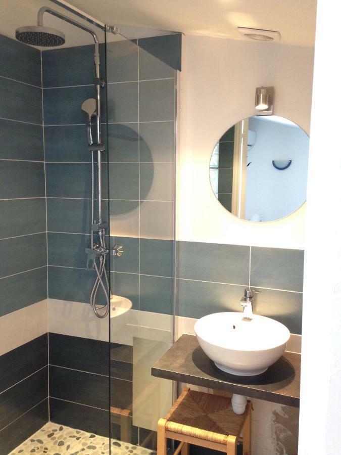Suquet Charm Apartment Cannes Exterior photo